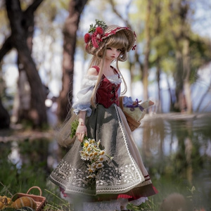 機械人形ボディ(1/3スケール) - aimai_middle 武器・防具・アイテム