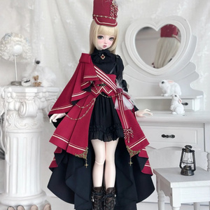 1/3ドール - BOOTH