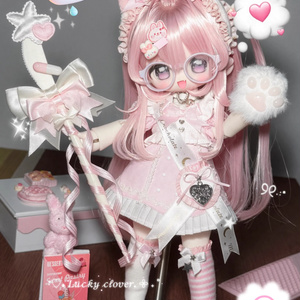 通販」꒰変身✰電器街 ꒱「1/6 BJD 植毛ドール ブラインドボックス