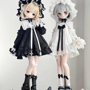 惑星の服」『男の召使いさんの外出時間』mdd 大1/4 kumako 予約ページ