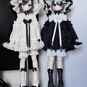 惑星の服」『男の召使いさんの外出時間』mdd 大1/4 kumako 予約ページ