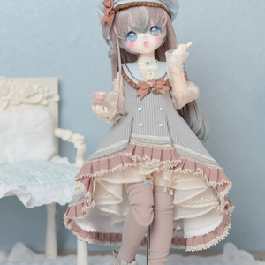 ホワイトラビットリオン] ヘッド シリコン素材 ヘッド単品 マネキン