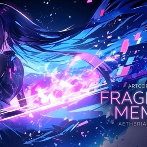 [프리 BGM] FRAGMENT MEMORY