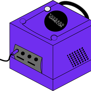 フリー素材　ゲーム機　VTuber素材