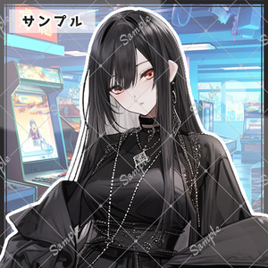 透過素材】立ち絵・漢服/女性50枚(中華系衣装,チャイナドレス