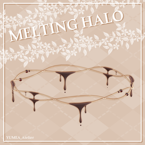 Melting Halo