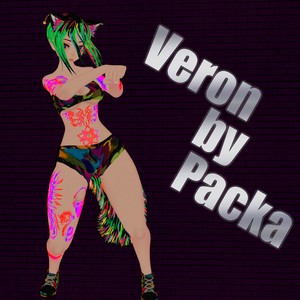 Veron- by - Packa