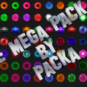 eye mega pack by Packa