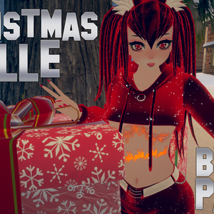 Christmas- Kaille-by-Packa