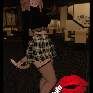 Zulu- by -PAcka