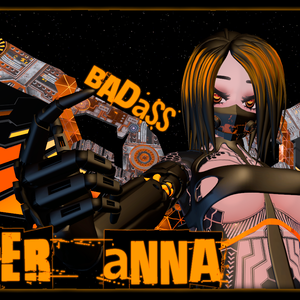 Cyber-Anna