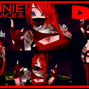 Zennie by Packa
