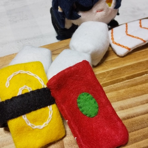 ぬいのおふとん パンケーキ - Timmy - BOOTH