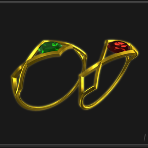 Triangle Ring