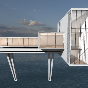 【Free】Modern House