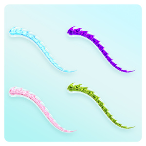 Crystal Horn&Tail 缩略图 6