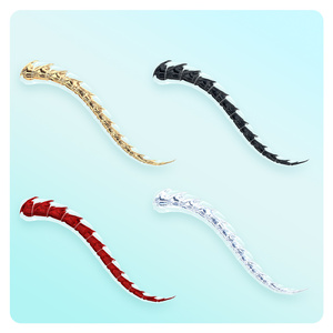 Crystal Horn&Tail 缩略图 5