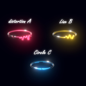NeonHalo 缩略图 2