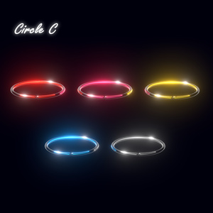 NeonHalo 缩略图 5