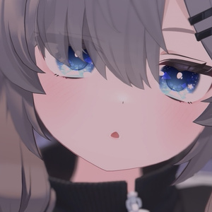 【真冬ちゃん対応】Kira kira Piece Eye 缩略图 4