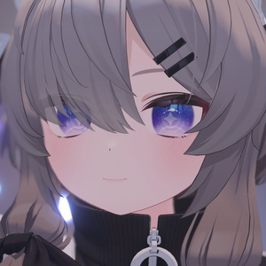 【真冬ちゃん対応】Twinkle Eye 缩略图 2