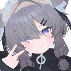 【真冬ちゃん対応】Twinkle Eye 缩略图 3