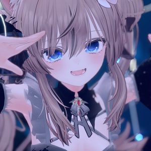 【マヌカ対応】Kira kira Piece Eye 缩略图 2