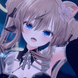 【マヌカ対応】Kira kira Piece Eye 缩略图 3