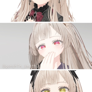 【マヌカ対応】Twinkle Eye 缩略图 3