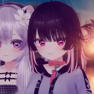 【マヌカ対応】しゃかはぴ Eye 【eye texture】 缩略图 2