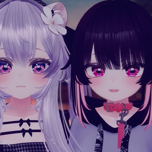 【マヌカ対応】しゃかはぴ Eye 【eye texture】 缩略图 4