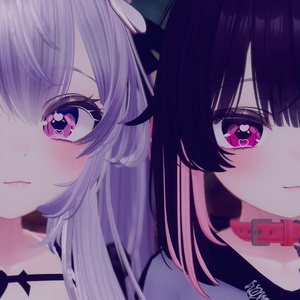 【マヌカ対応】しゃかはぴ Eye 【eye texture】 缩略图 3