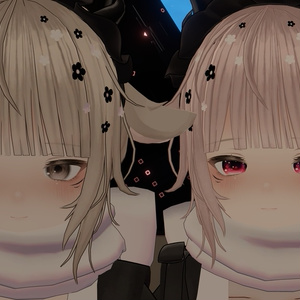 【capra対応】しゅわしゅわアイテクスチャ 缩略图 3