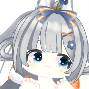 【BUNNY対応】EYE TEXTURE 缩略图 6