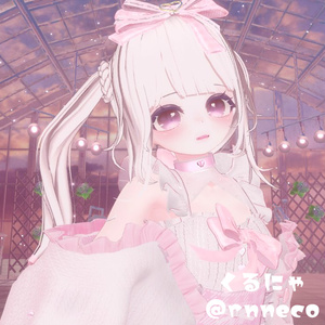【マヌカ対応】ほわアイ【eye texture】 缩略图 3