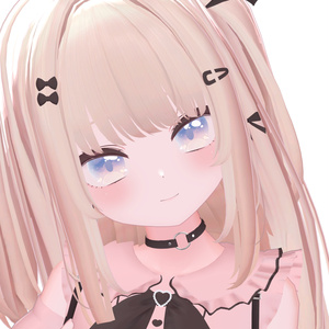 【複数アバター対応】ひっかきアイ 缩略图 3