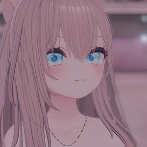 【ライム対応】夏ふわeye 缩略图 2