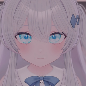 【ライム対応】夏ふわeye 缩略图 3