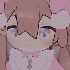 【キプフェル/まめひなた対応】つるぷりeye 缩略图 3