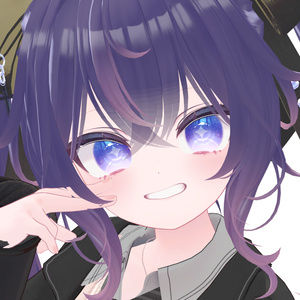 【シフォン対応】Twinkle Eye 缩略图 3