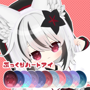 【ネメシス対応】アイテクスチャーセット 缩略图 6