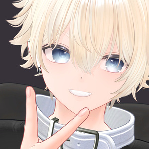 【複数アバター対応】ふわわアイ【eye texture】 缩略图 7