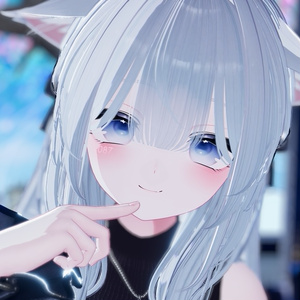 【複数アバター対応】ふわわアイ【eye texture】 缩略图 10