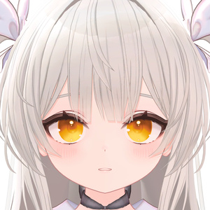 【複数アバター対応】ふわわアイ【eye texture】 缩略图 6