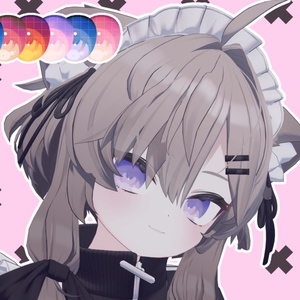 【ショコラ・真冬対応】べたぷりEYE 缩略图 3