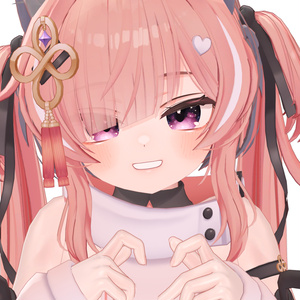 【複数アバター対応】しゅわしゅわアイテクスチャ　- Dセット - 缩略图 5