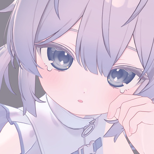 【プラム対応】きゅるうさアイ 缩略图 2