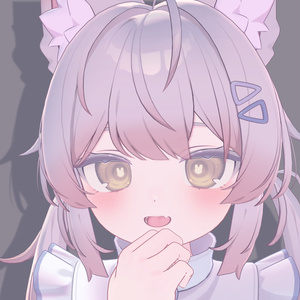 【プラム対応】きゅるうさアイ 缩略图 6