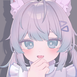【プラム対応】きゅるうさアイ 缩略图 5