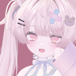 【ミルフィ-milfy-対応】sugar starアイ 缩略图 3